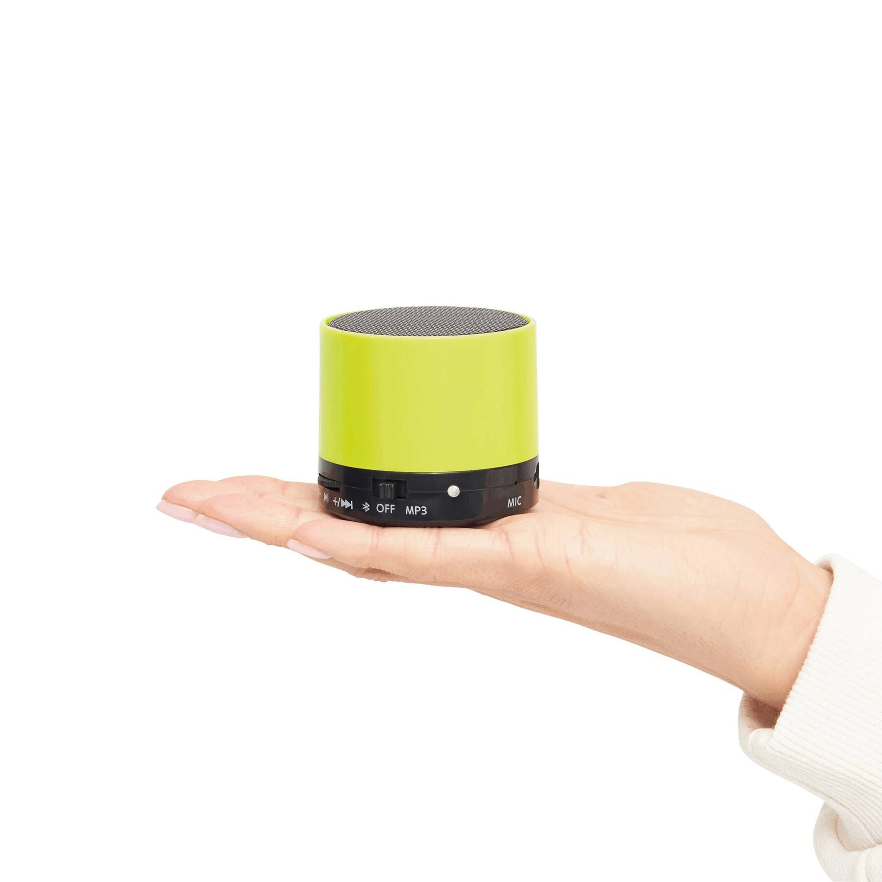 Wireless-Lautsprecher NEW LIBERTY - grün-928