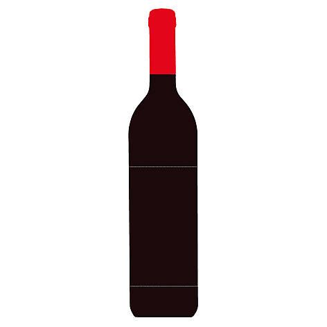 Veredelungsposition Flasche Vorderseite