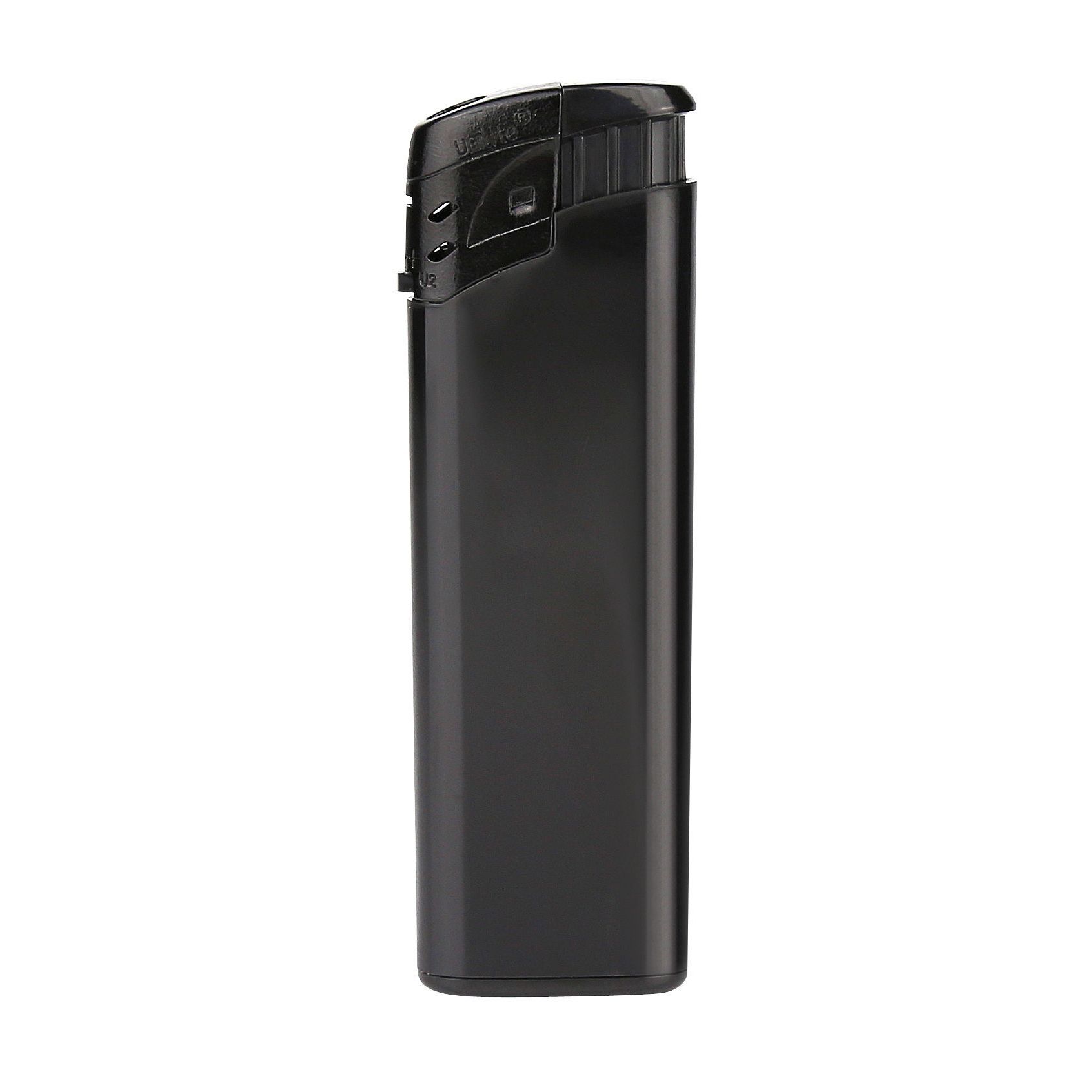 unilite® Elektronik-Feuerzeug U-15 - schwarz-481