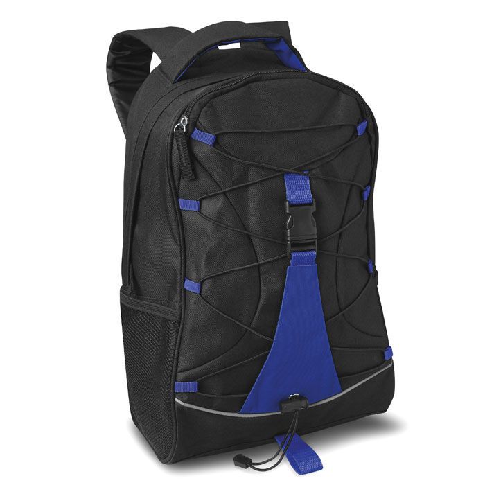 Rucksack MONTE LEMA - blau-156