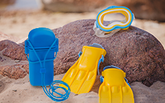 Strandsafes