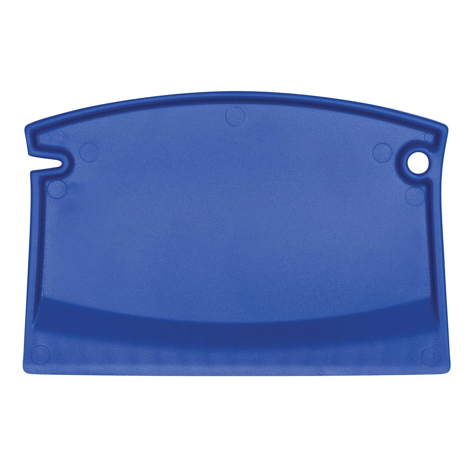Mini-Eiskratzer COLD NIGHTS - blau-998