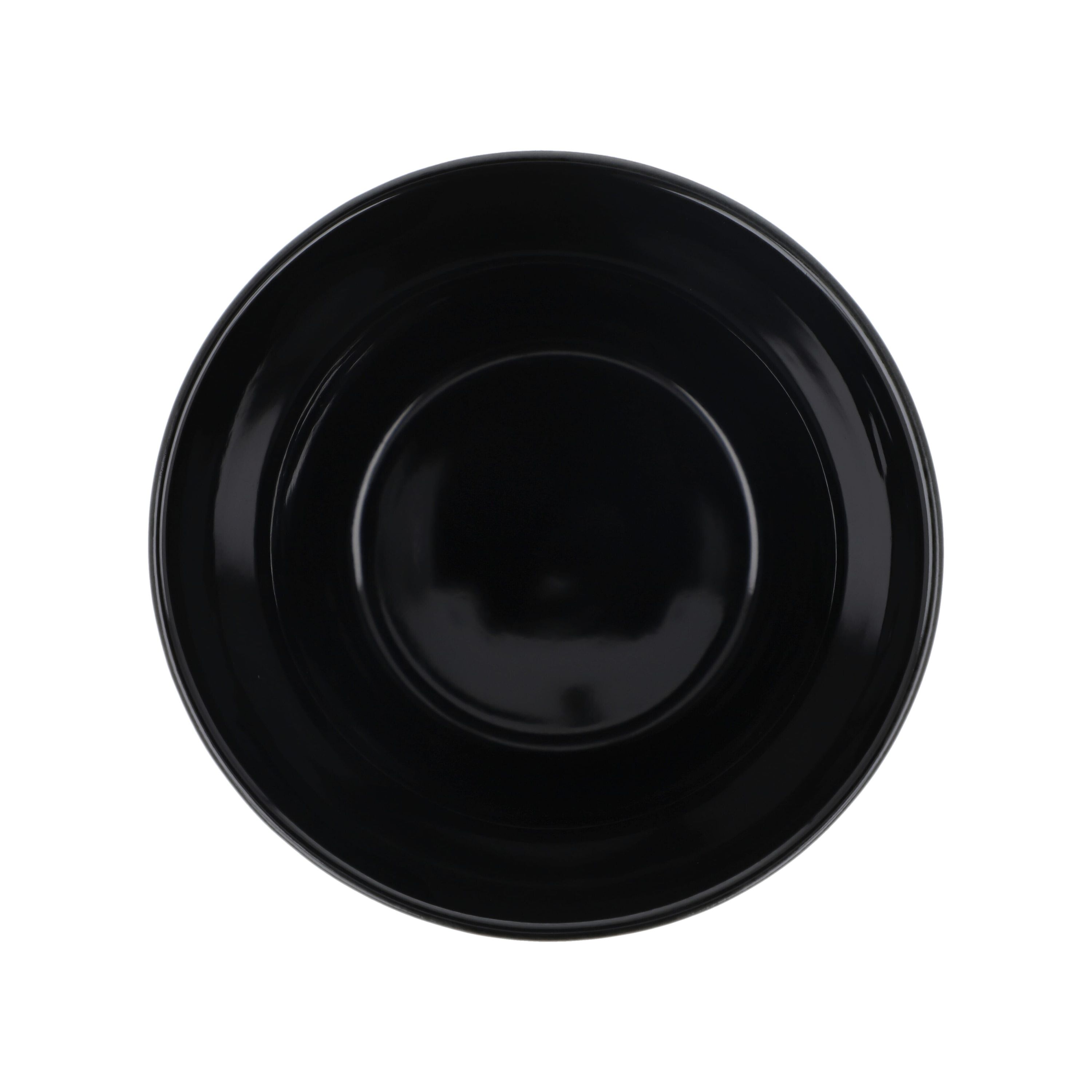 InSideOut All Black Premium-Becher Fjord 280 ml - schwarz-724