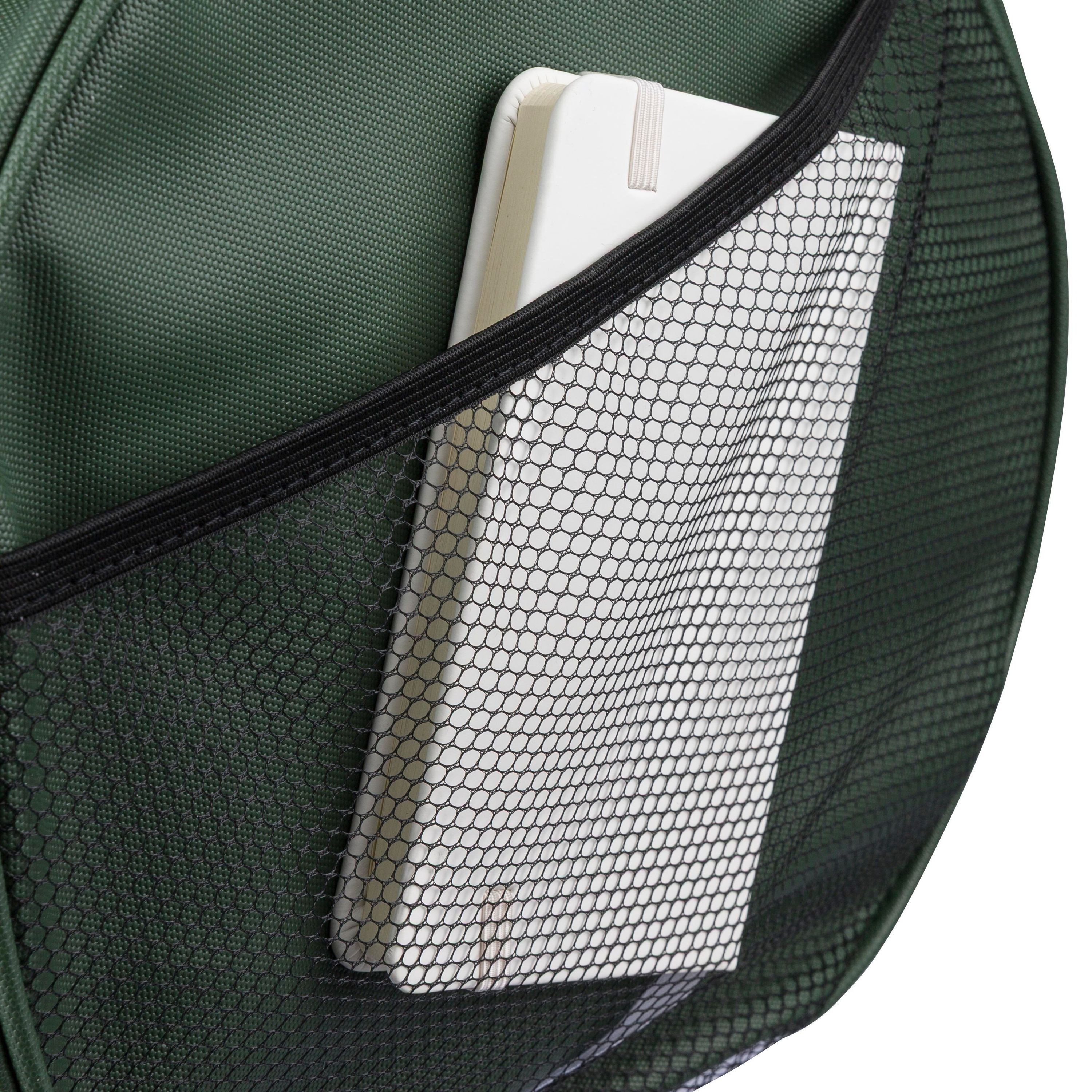 rPET-Reisetasche Aisha - blau-339