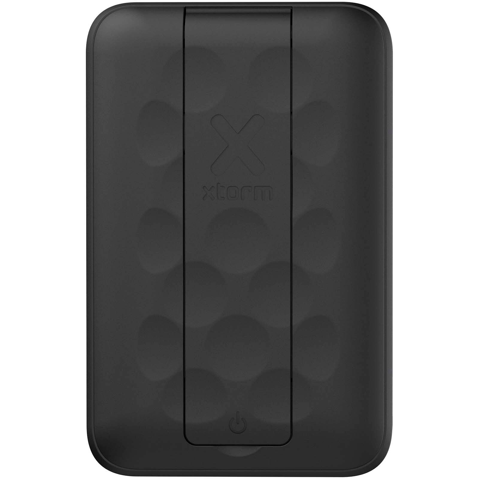 Xtorm FS5W101 10.000 mAh magnetische kabellose Powerbank - schwarz-494