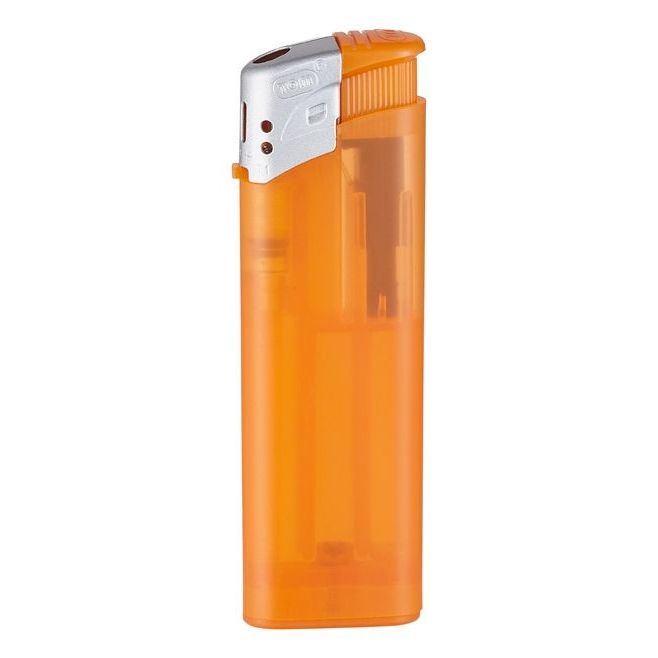 gefrostet orange