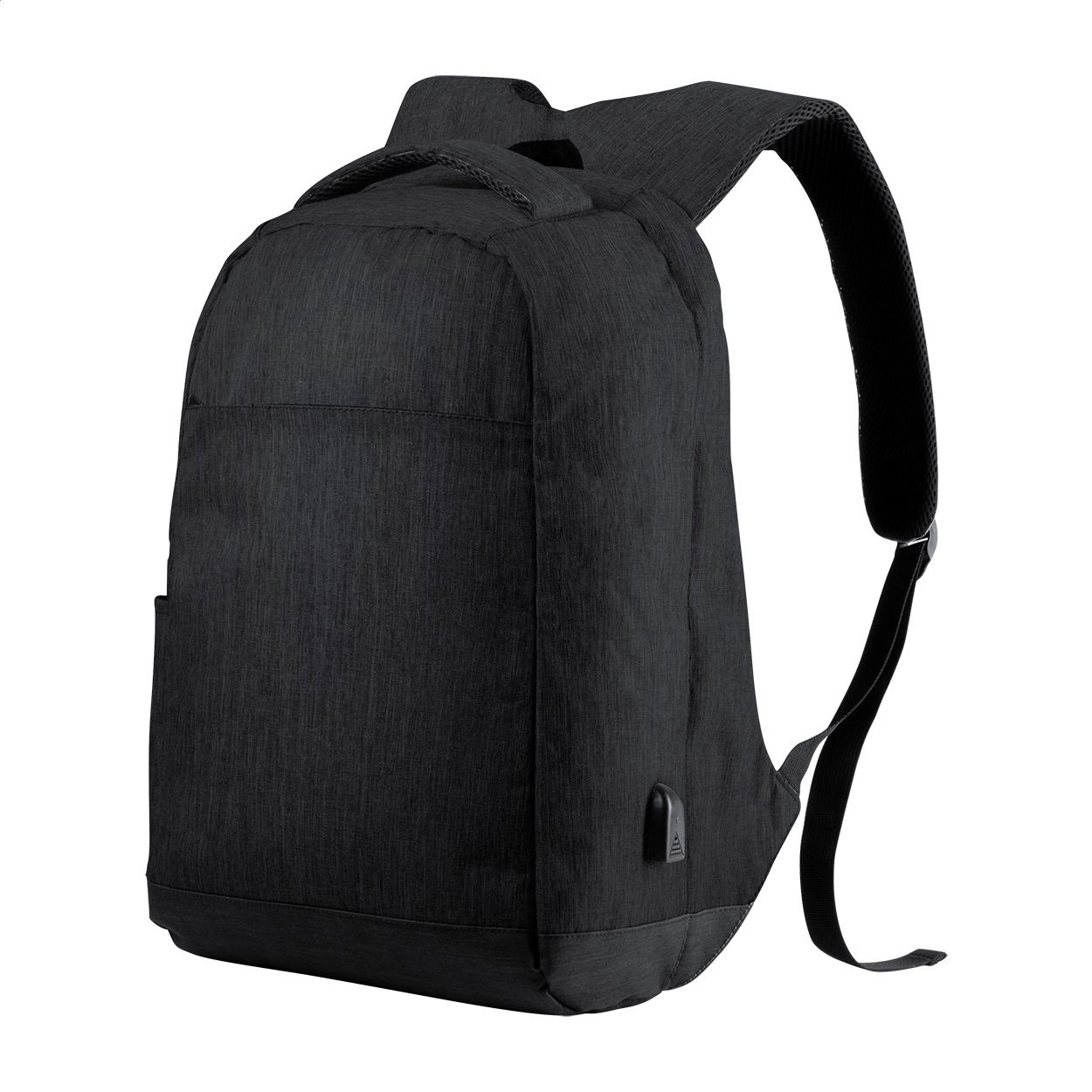 Anti-Diebstahl Rucksack Vectom - schwarz-556
