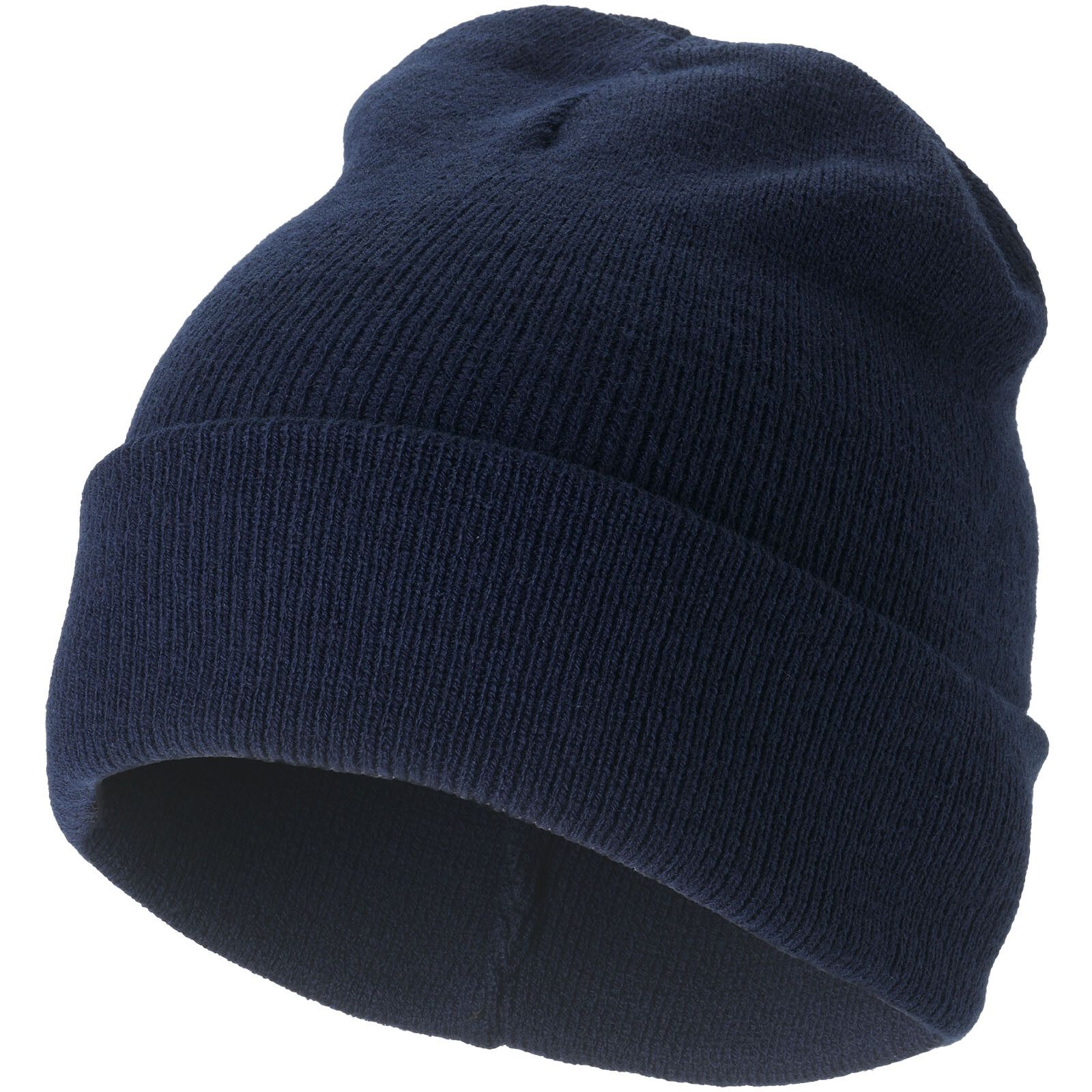 Irwin Mütze - navy-927