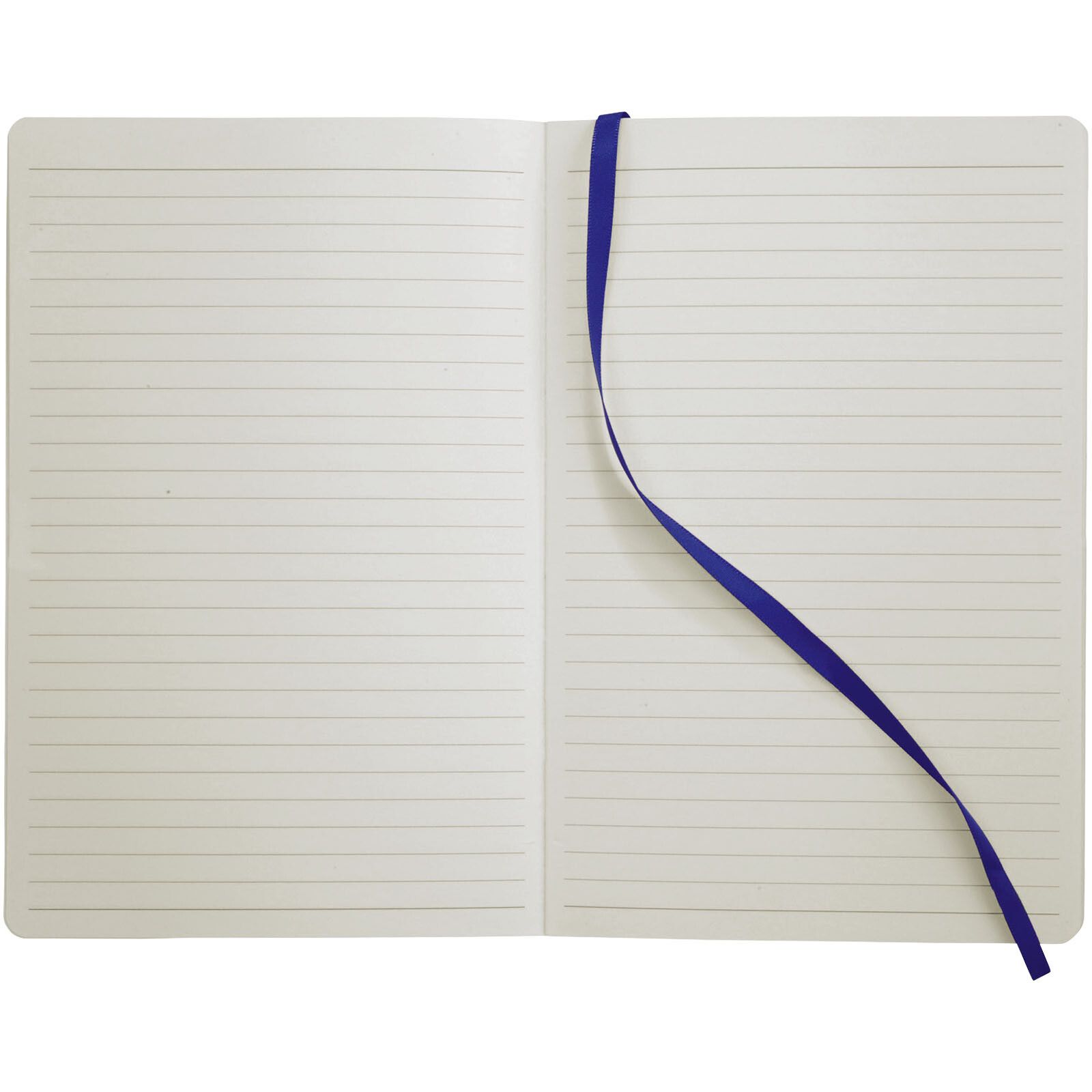 Classic A5 Soft Cover Notizbuch - royalblau-804