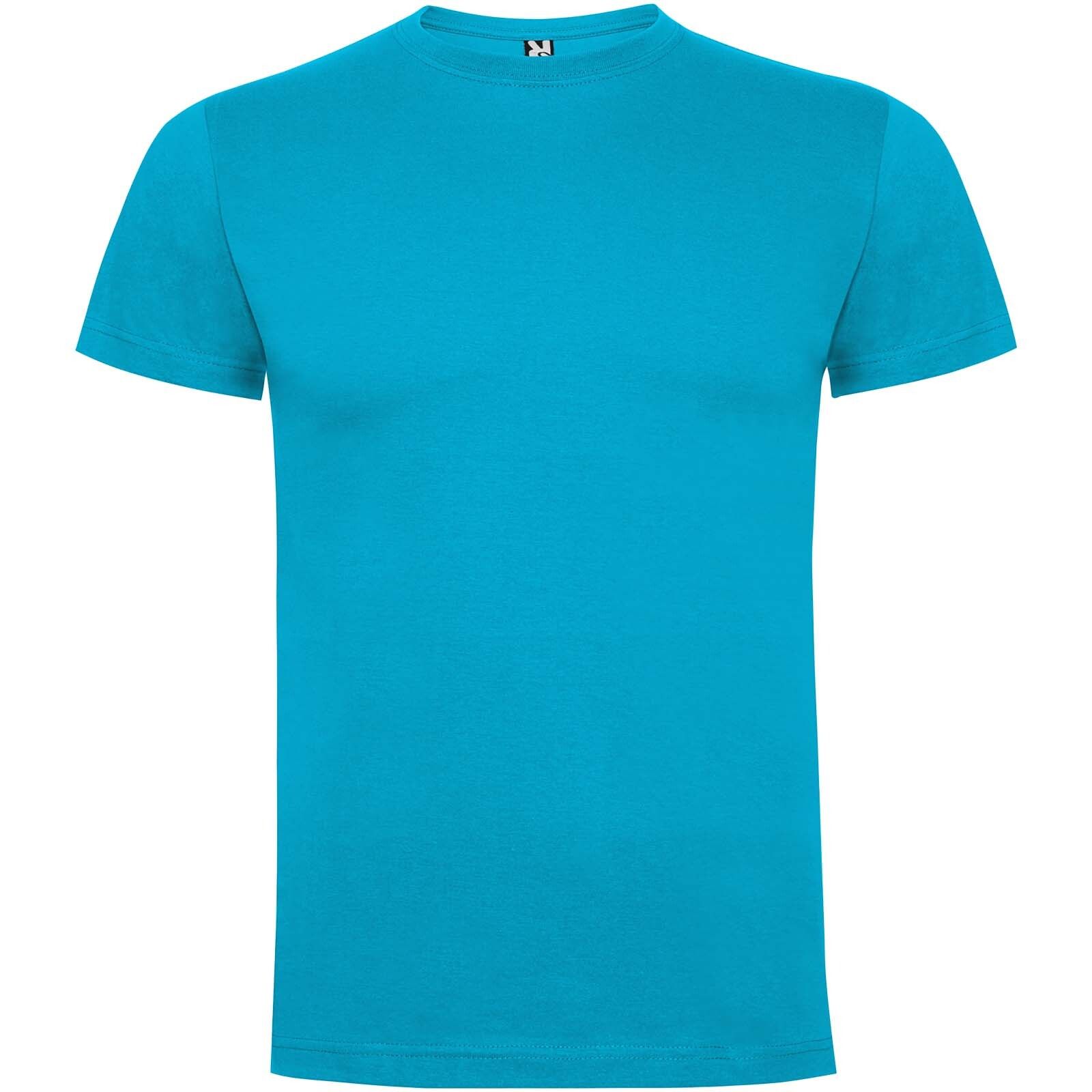 Dogo Premium T-Shirt für Kinder - türkis-223