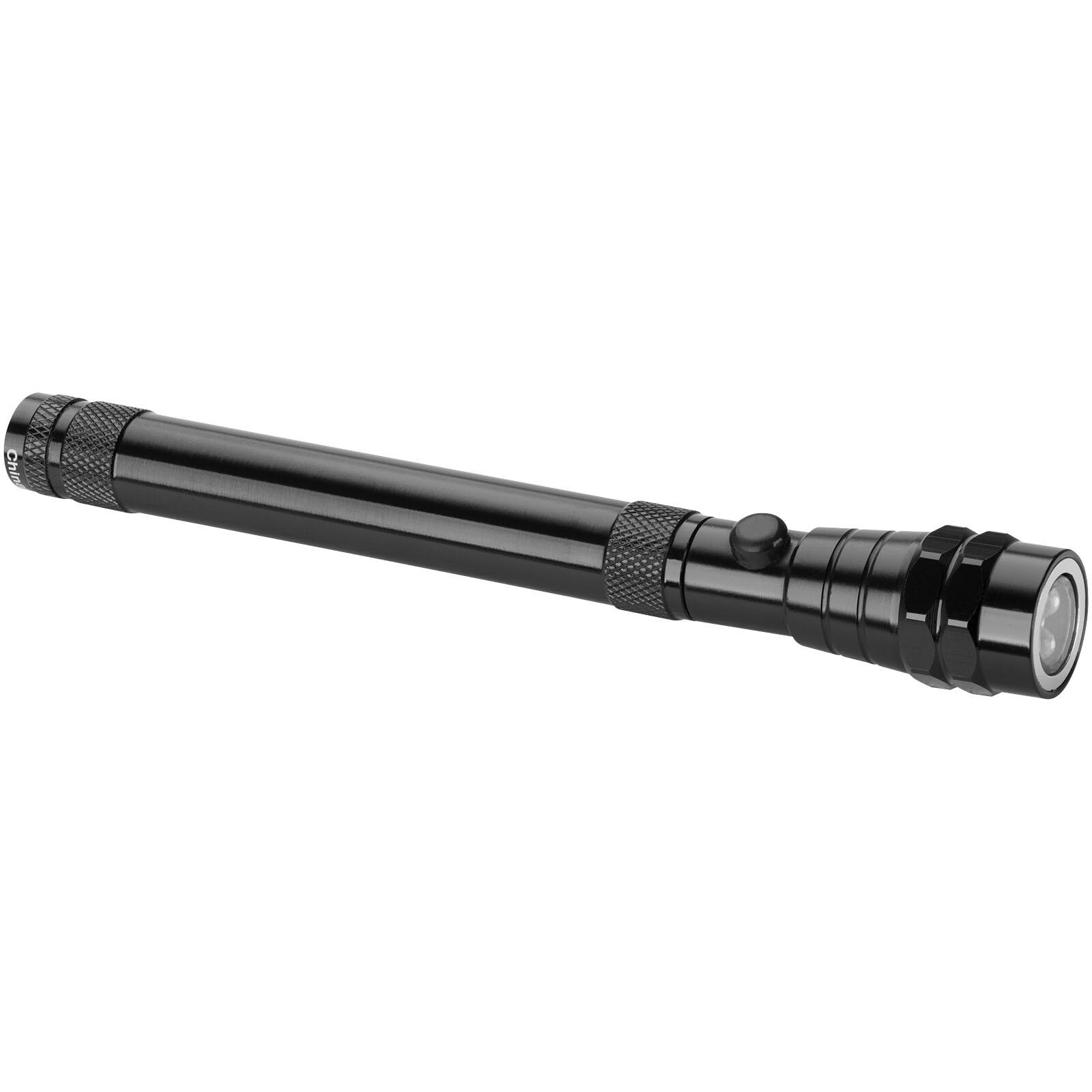 Magnetica magnetische Teleskop Taschenlampe - schwarz-637