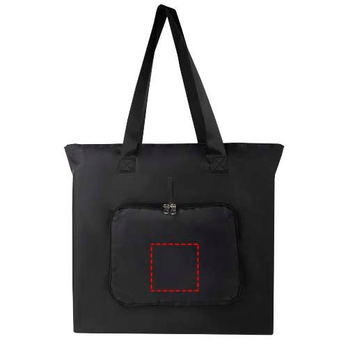 Veredelungsposition Tasche