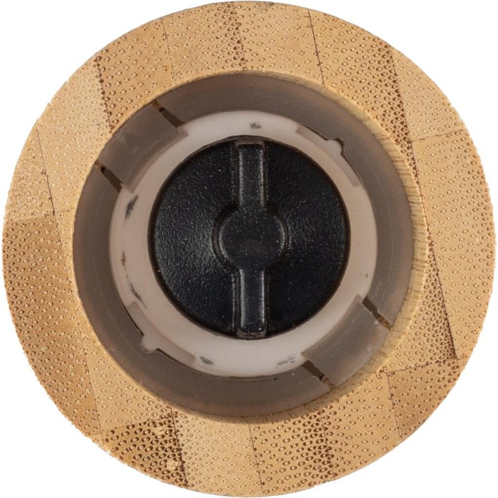 Bambusgewürzmühle Verena  - braun-968