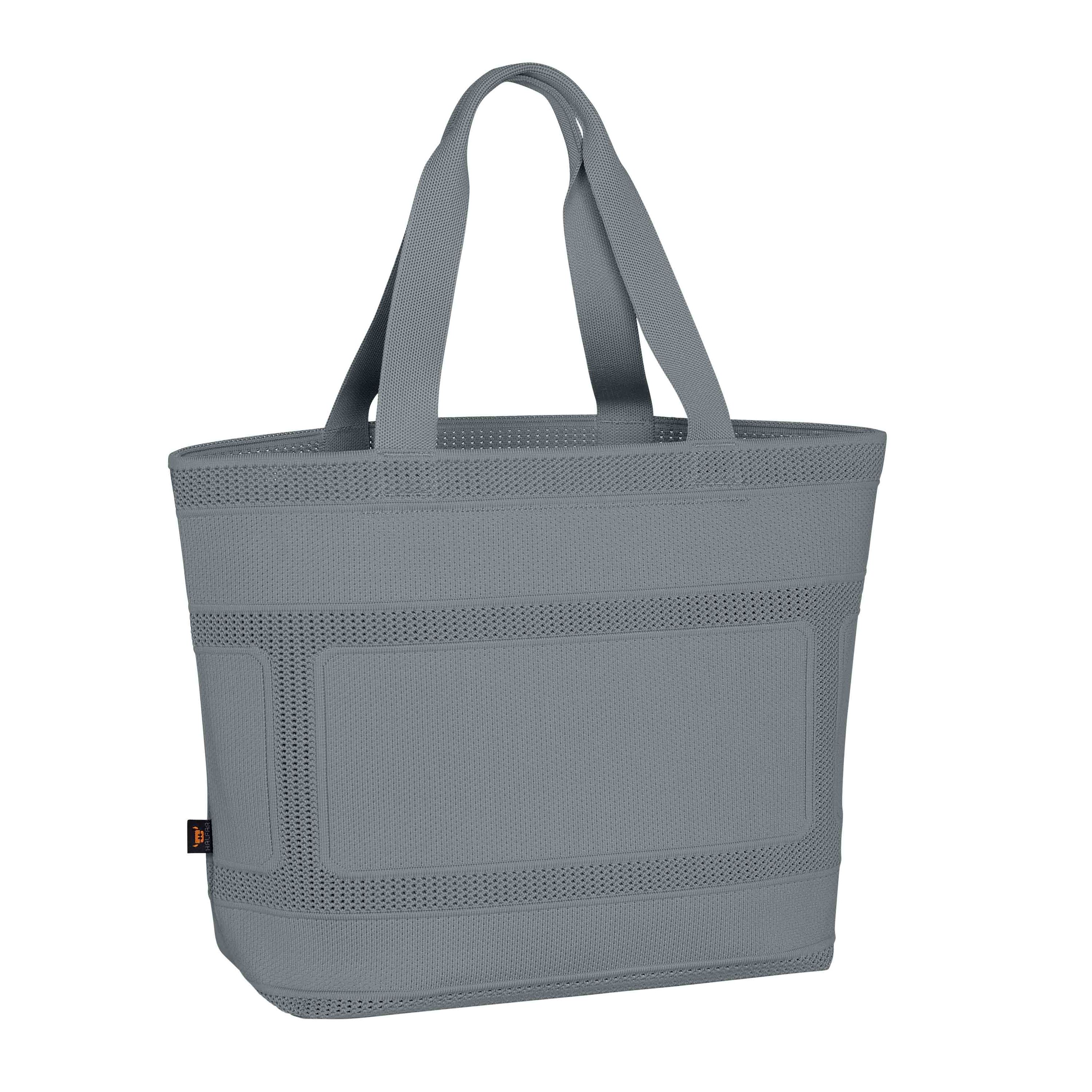 Shopper MONO - mittelgrau-181