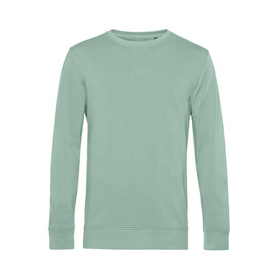 Inspire Crew Neck Sweat_° - sage - XXL-28