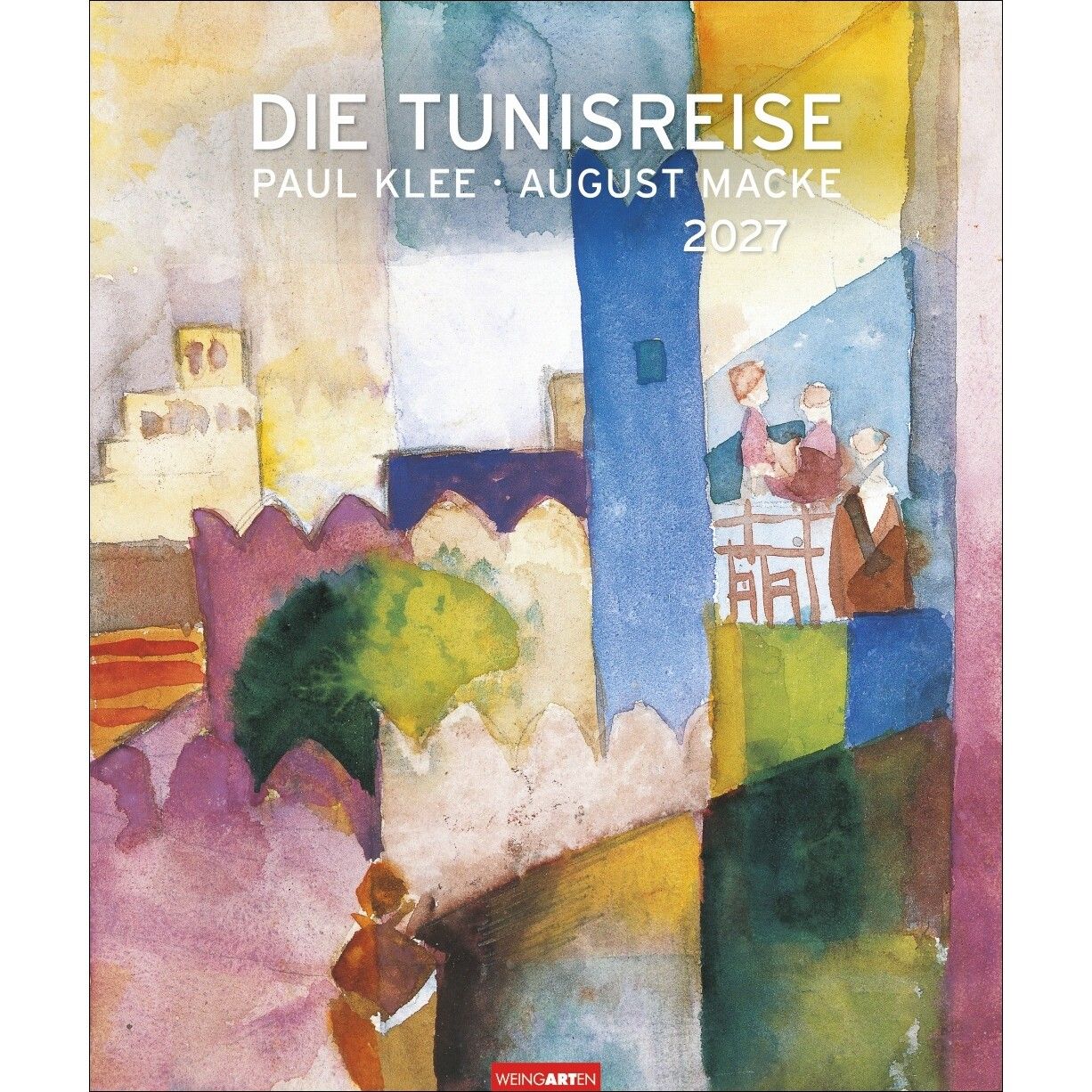 Die Tunisreise Edition - Kunst & Kultur Kalender-445