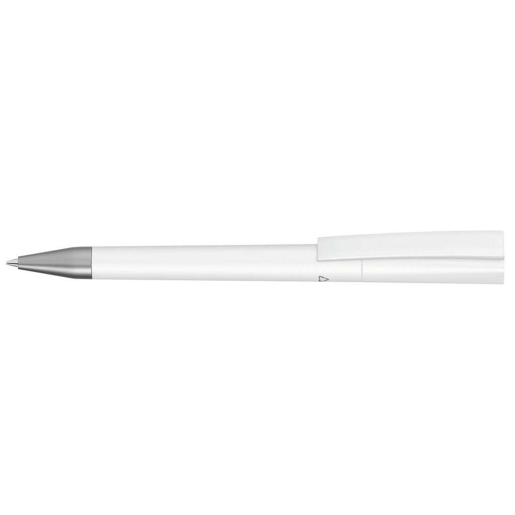 Ultimate Si Recy Drehkugelschreiber - weiss-944