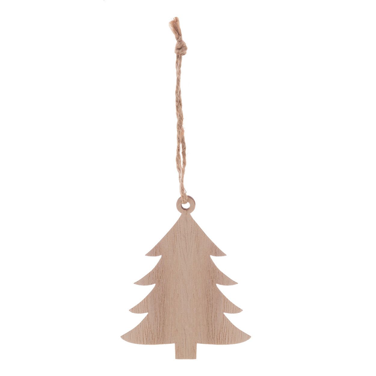 Weihnachtsbaum - natur