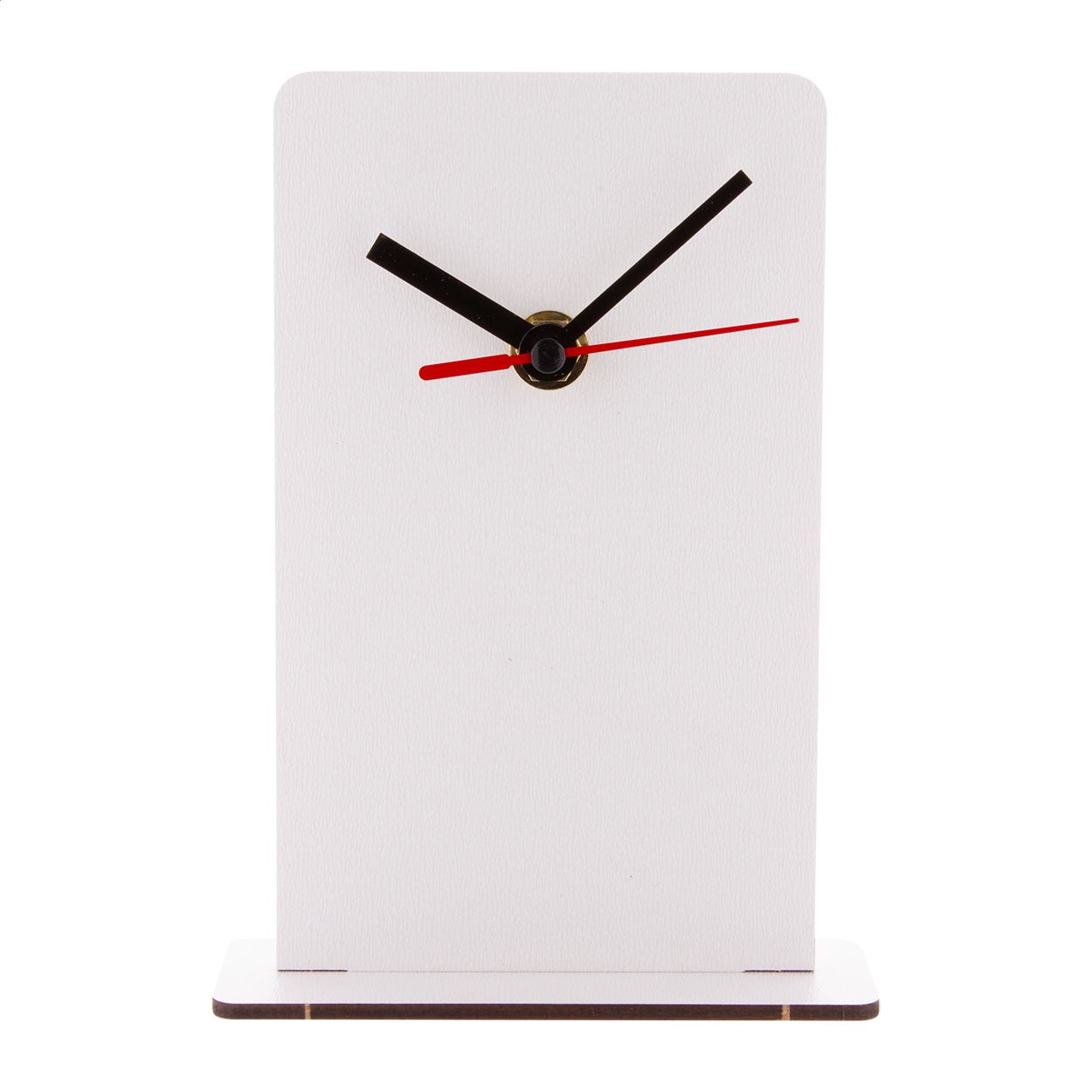 Individuelle Tischuhr BeTime Desk - natur-584