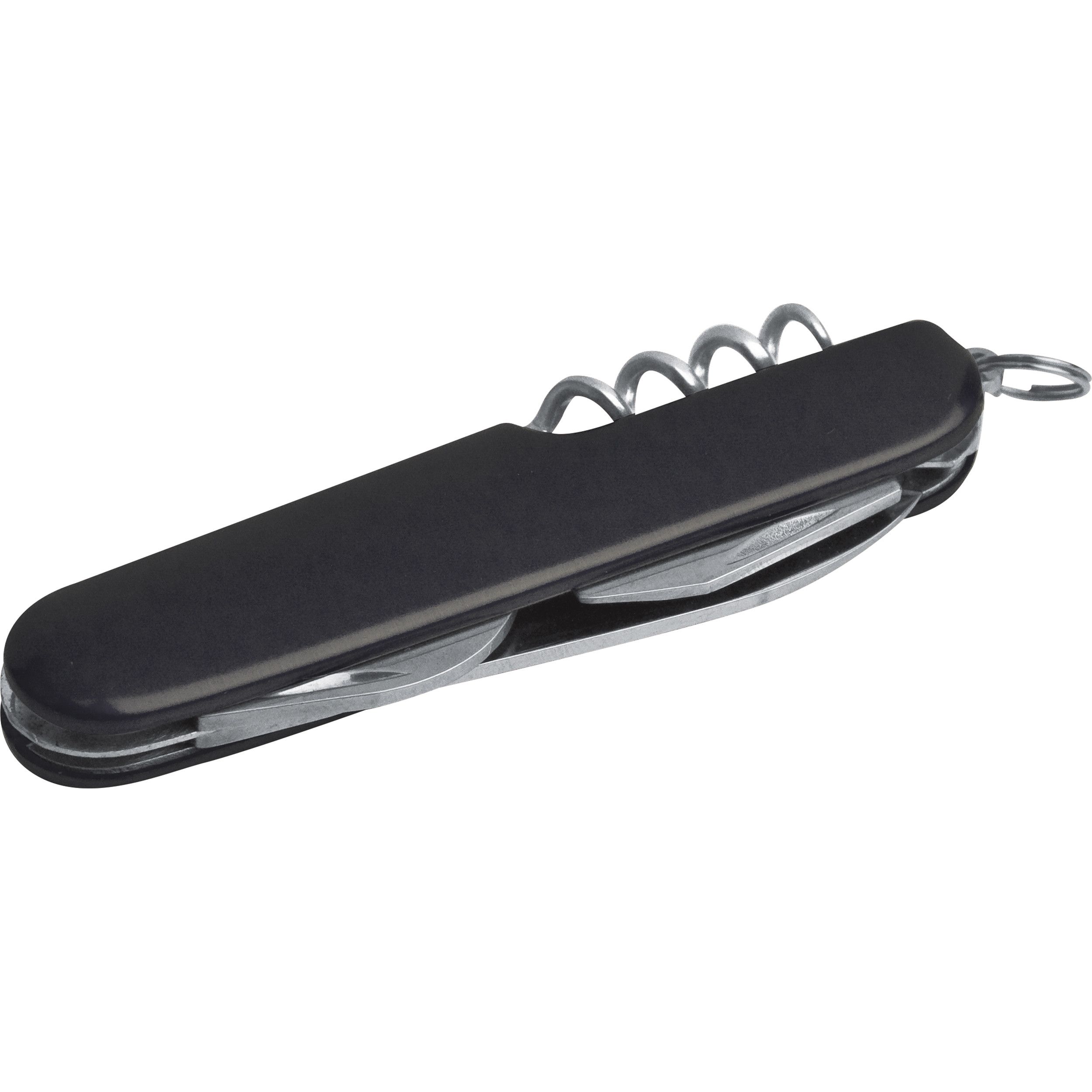 Taschenmesser Havanna - schwarz-136