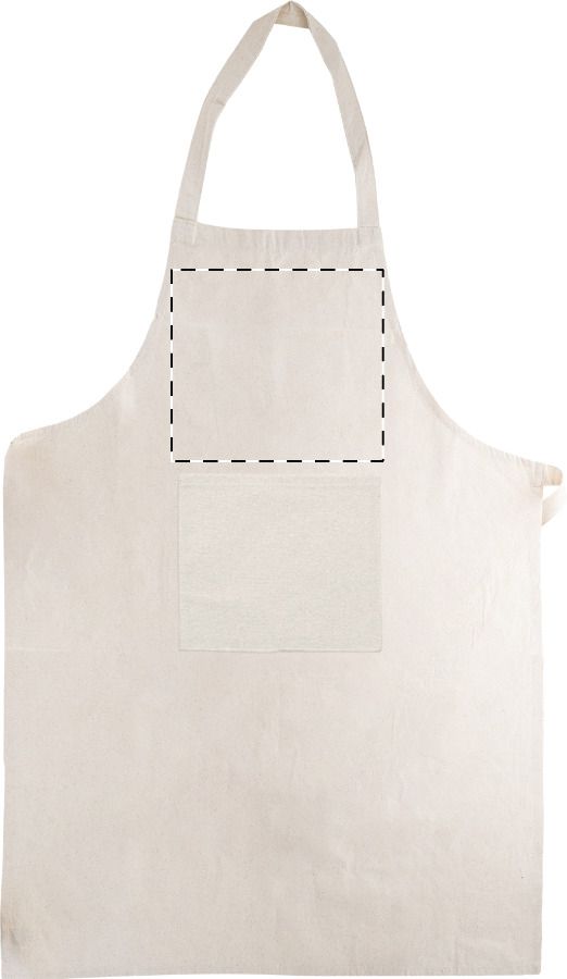 Veredelungsposition Über Tasche