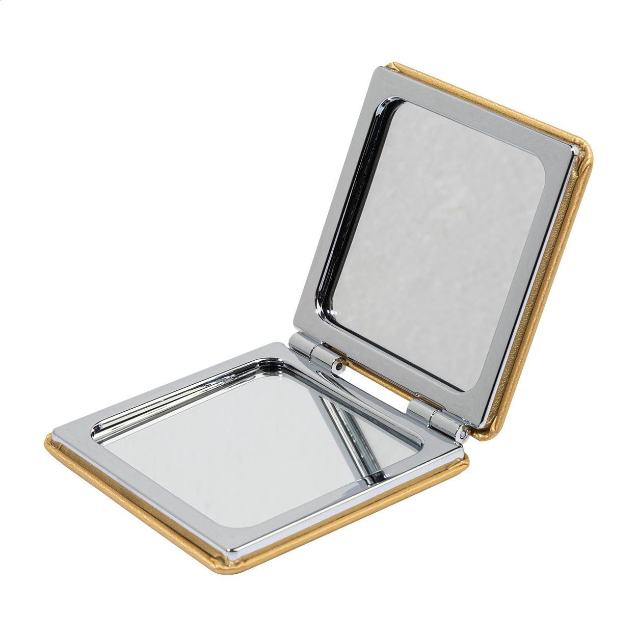 Suppuk RPU Taschenspiegel - gold-10