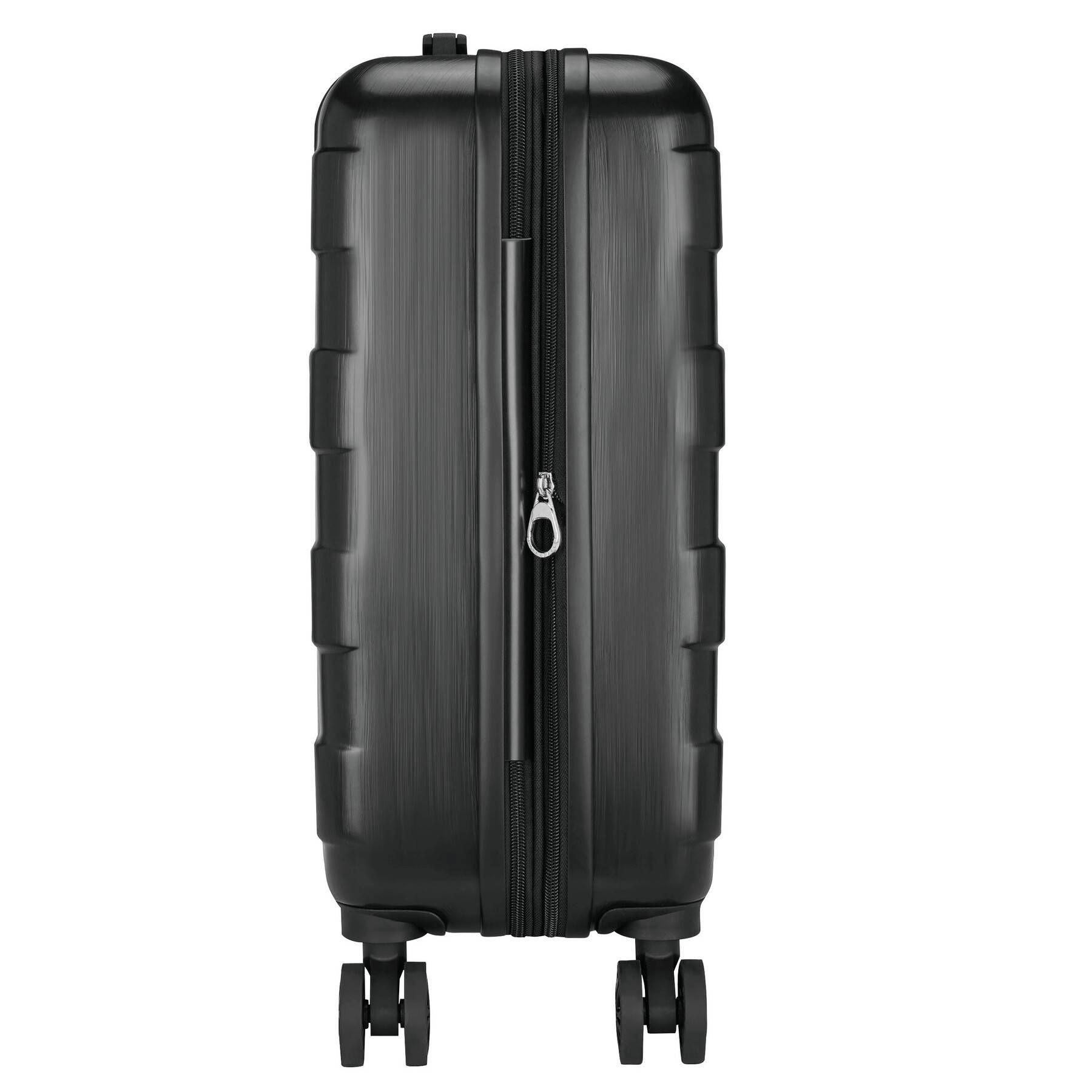Trolley-Bordcase ANCONA - schwarz-344