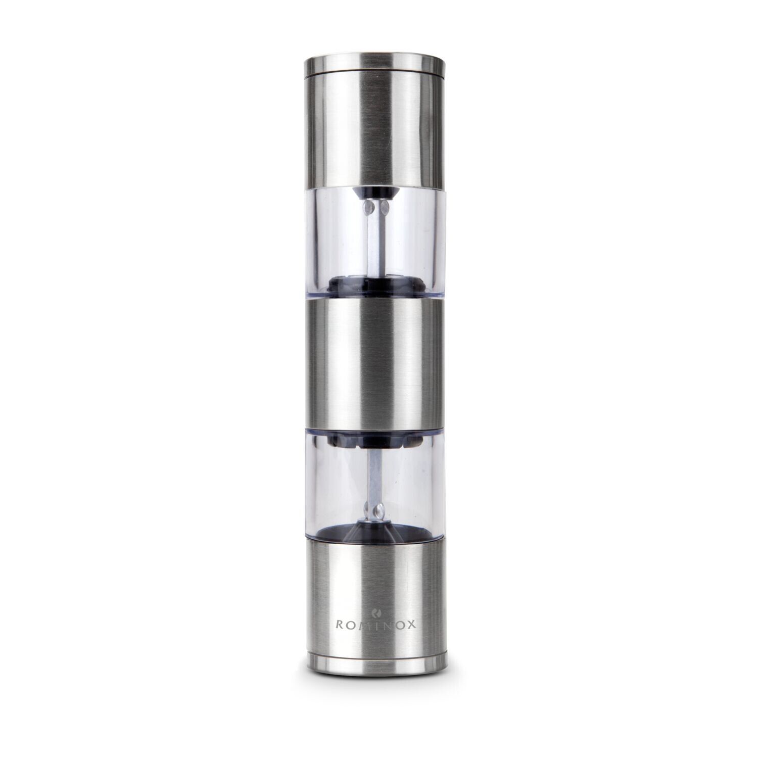 ROMINOX® Salz- und Pfeffermühle Dumelo-108