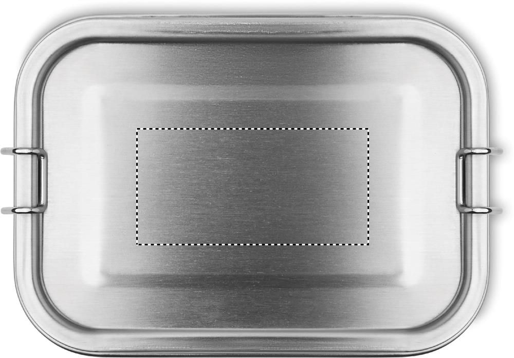 Veredelungsposition LID PAD