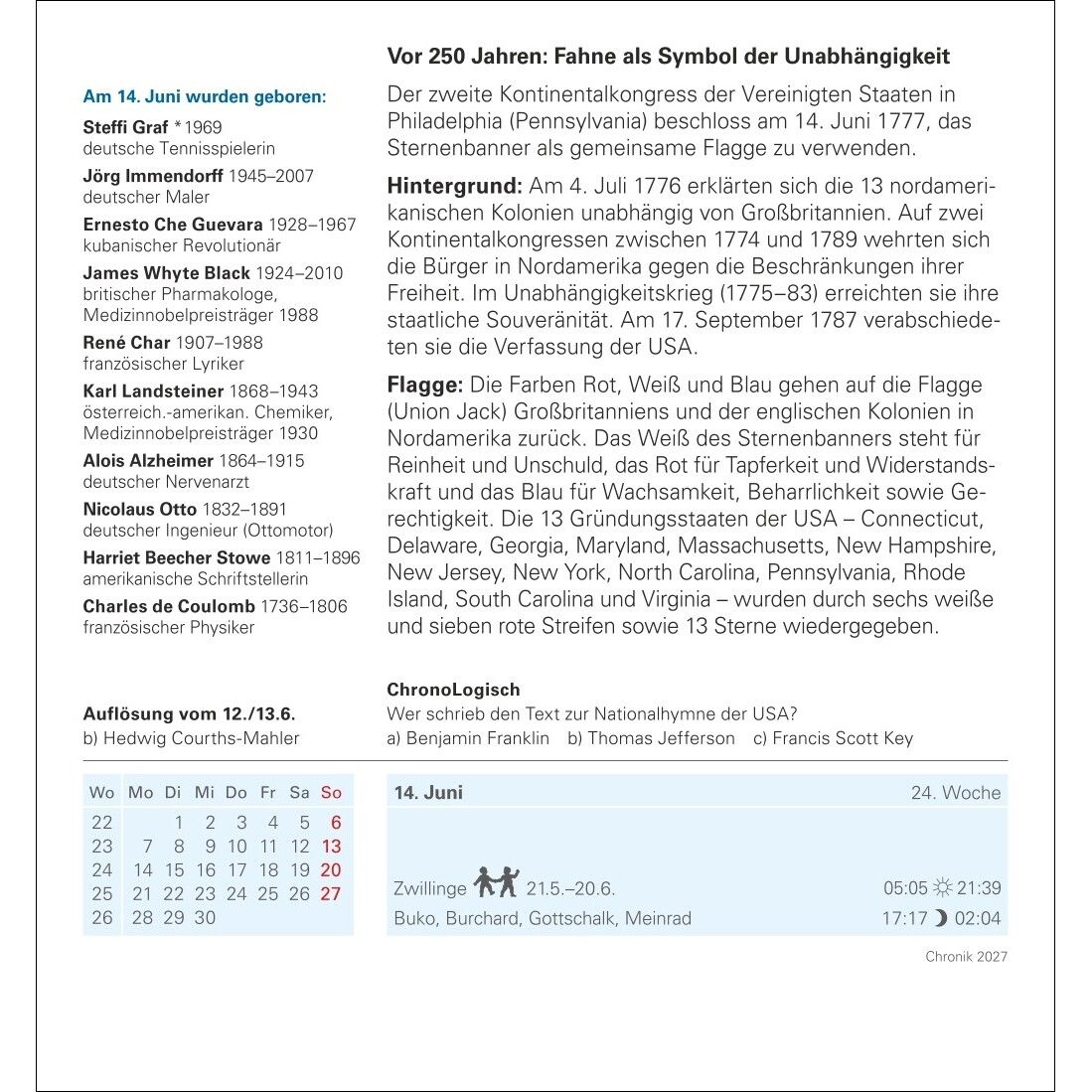 Chronik Tagesabreißkalender-53