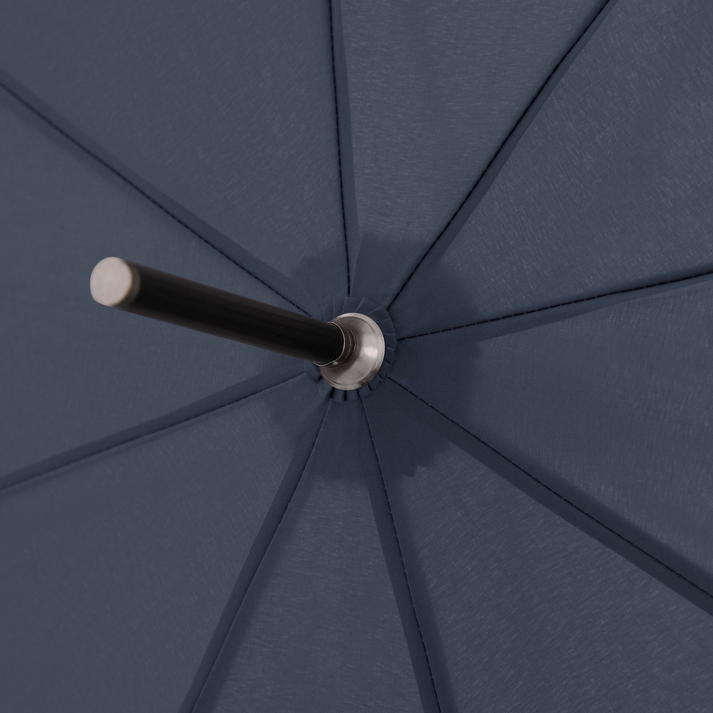 Stockschirm A.760 stick automatic  - navy-672
