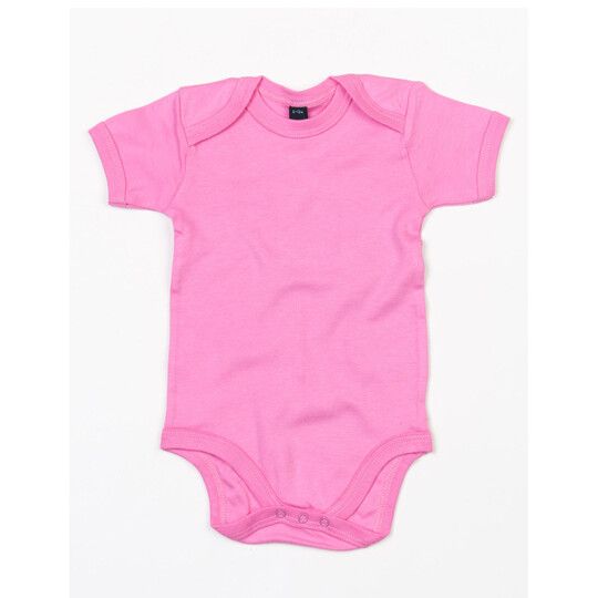 bubble gum pink