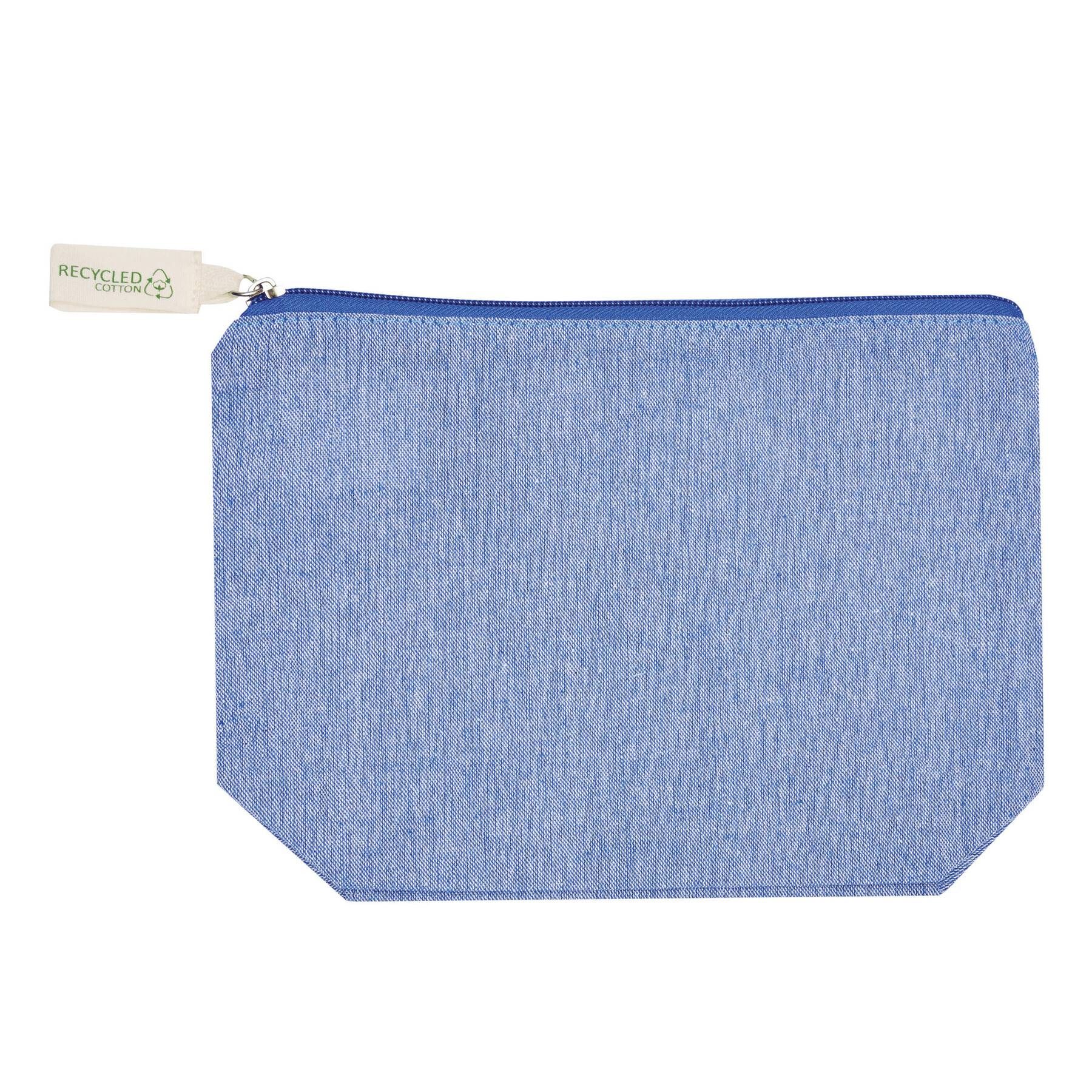 Utensilientasche GOA - blau-111