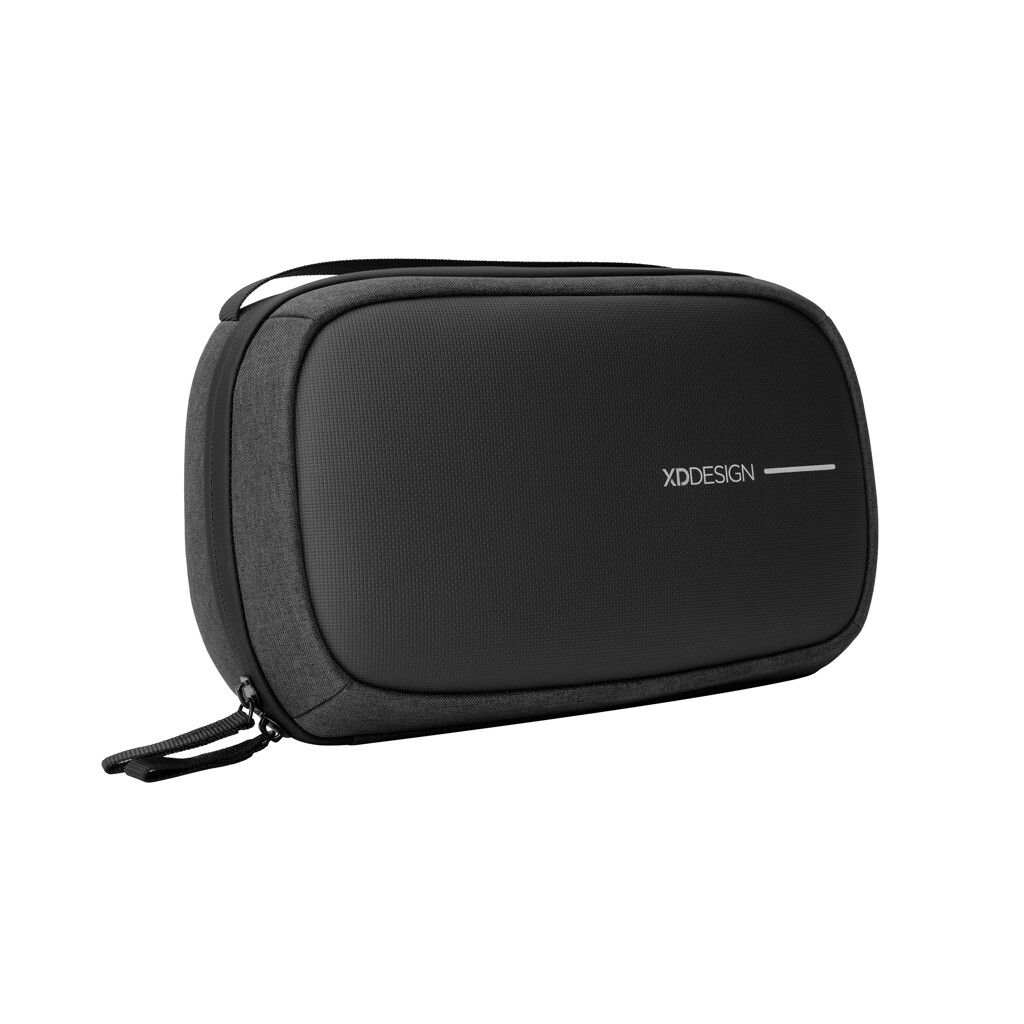XD Design First Class All-in-One Case - schwarz-308