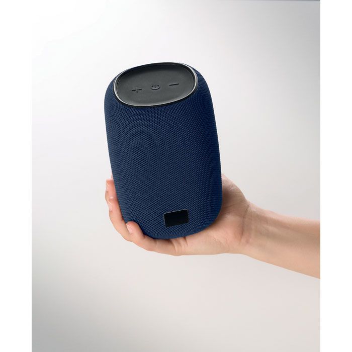 5.1 Wireless Lautsprecher TOAVOLT - marineblau-945