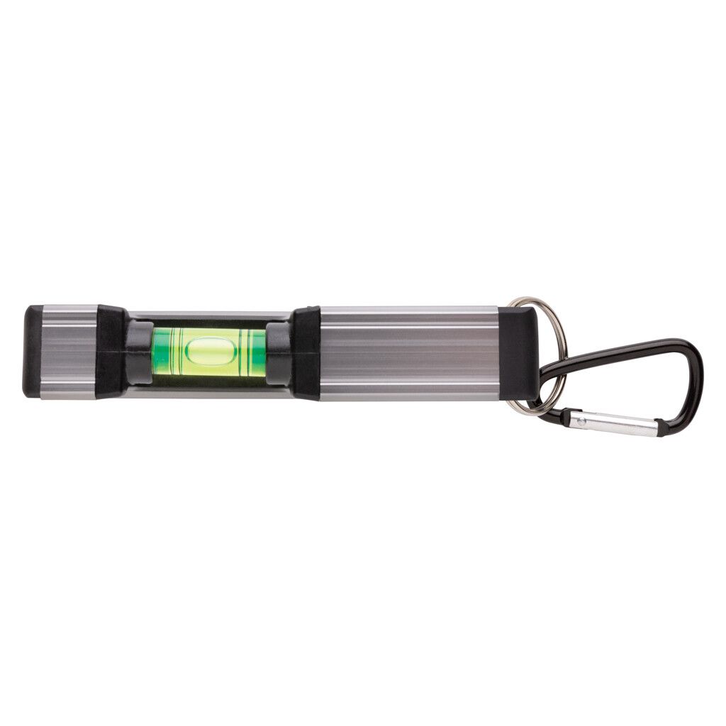 Medium Wasserwaage - grau-770