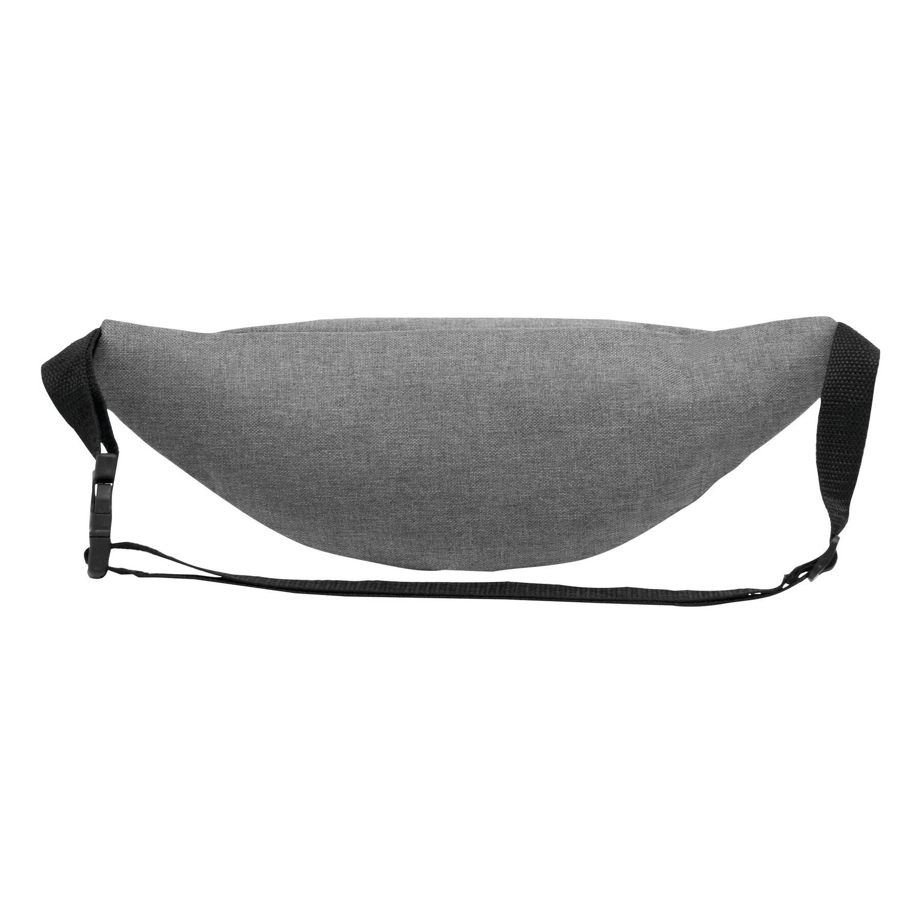 Gürteltasche DONEGAL MOVE - grau - schwarz-305