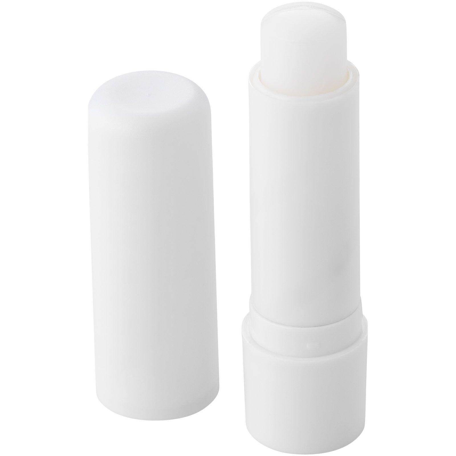Deale Lippenpflegestift - weiss-246
