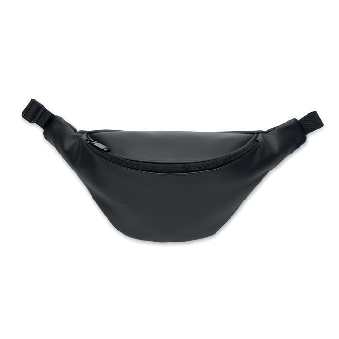 Gürteltasche PU BAI - schwarz-271