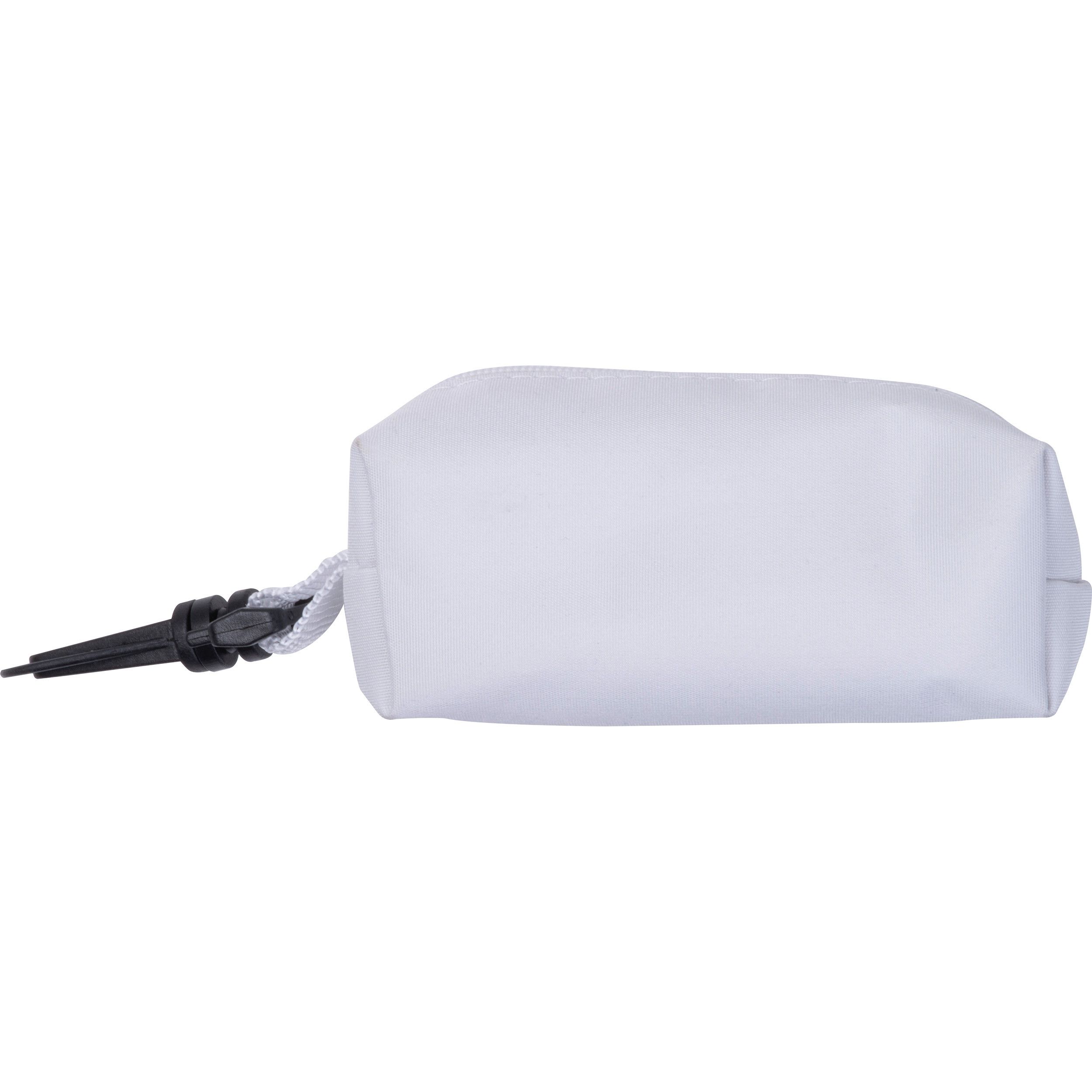 Etui mit Buntstiften Carlton - weiß-636