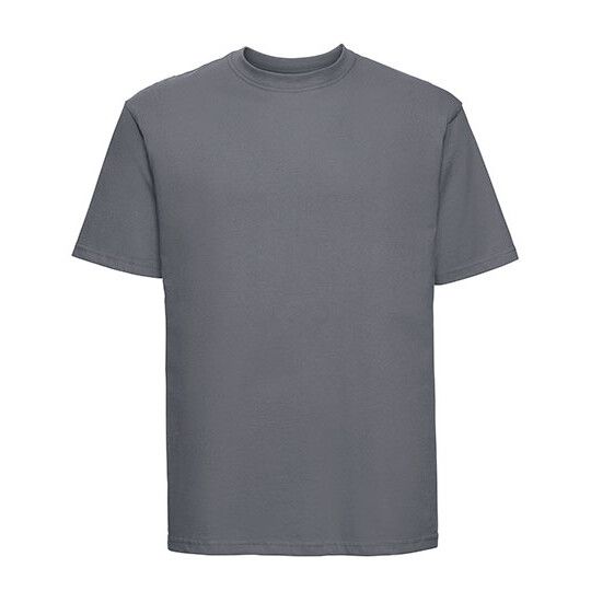 Authentic Heavyweight T für Herren - convoy grey solid - 3XL-522