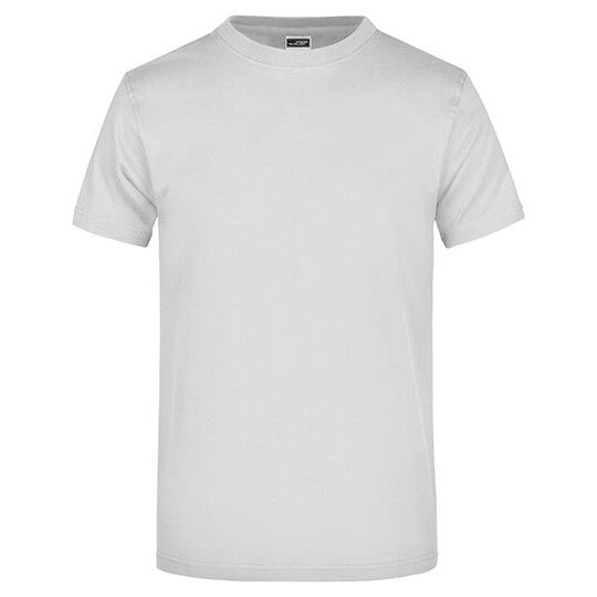 Round-T Heavy für Herren - light grey-731
