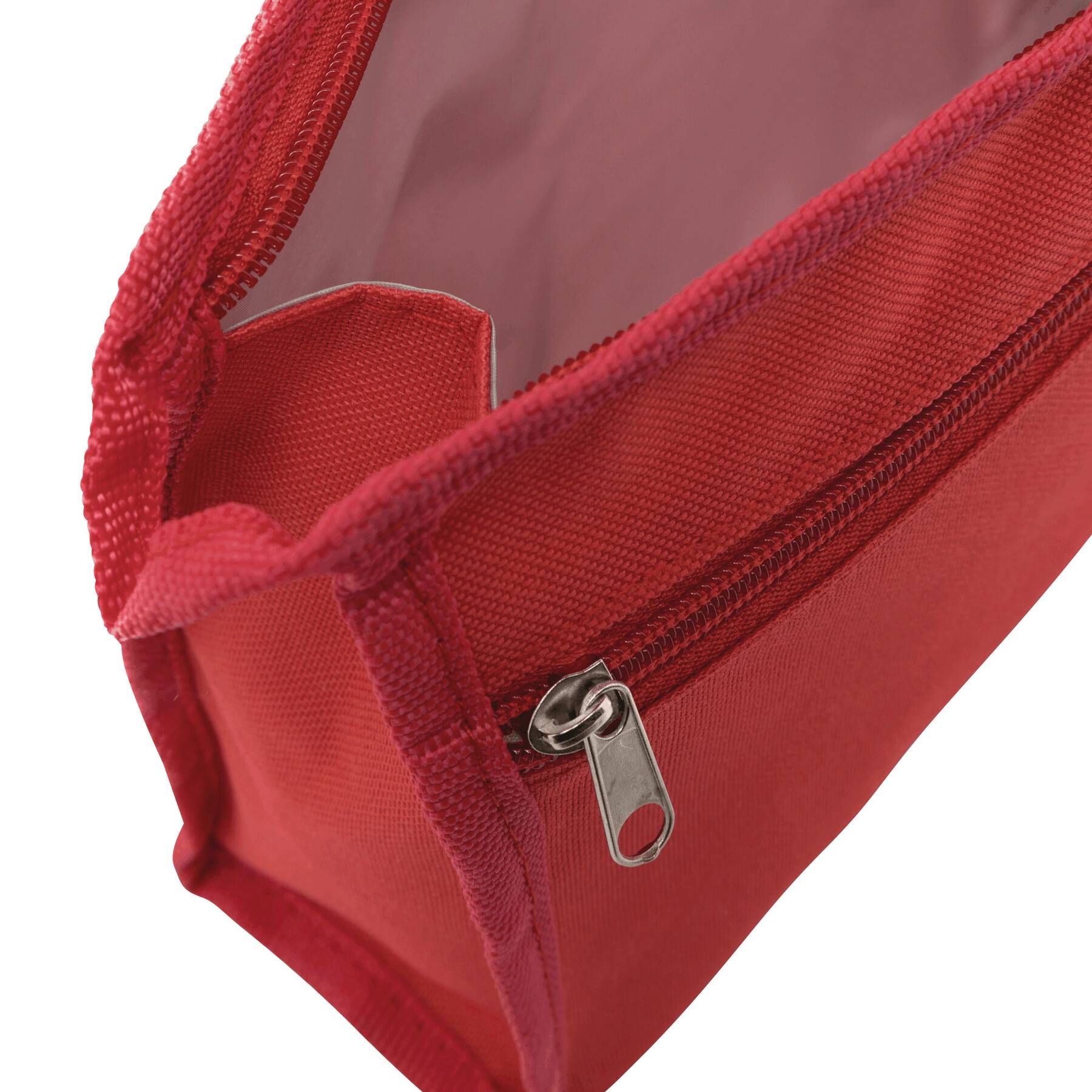 Kulturtasche NIGHT &amp; DAY - rot-319