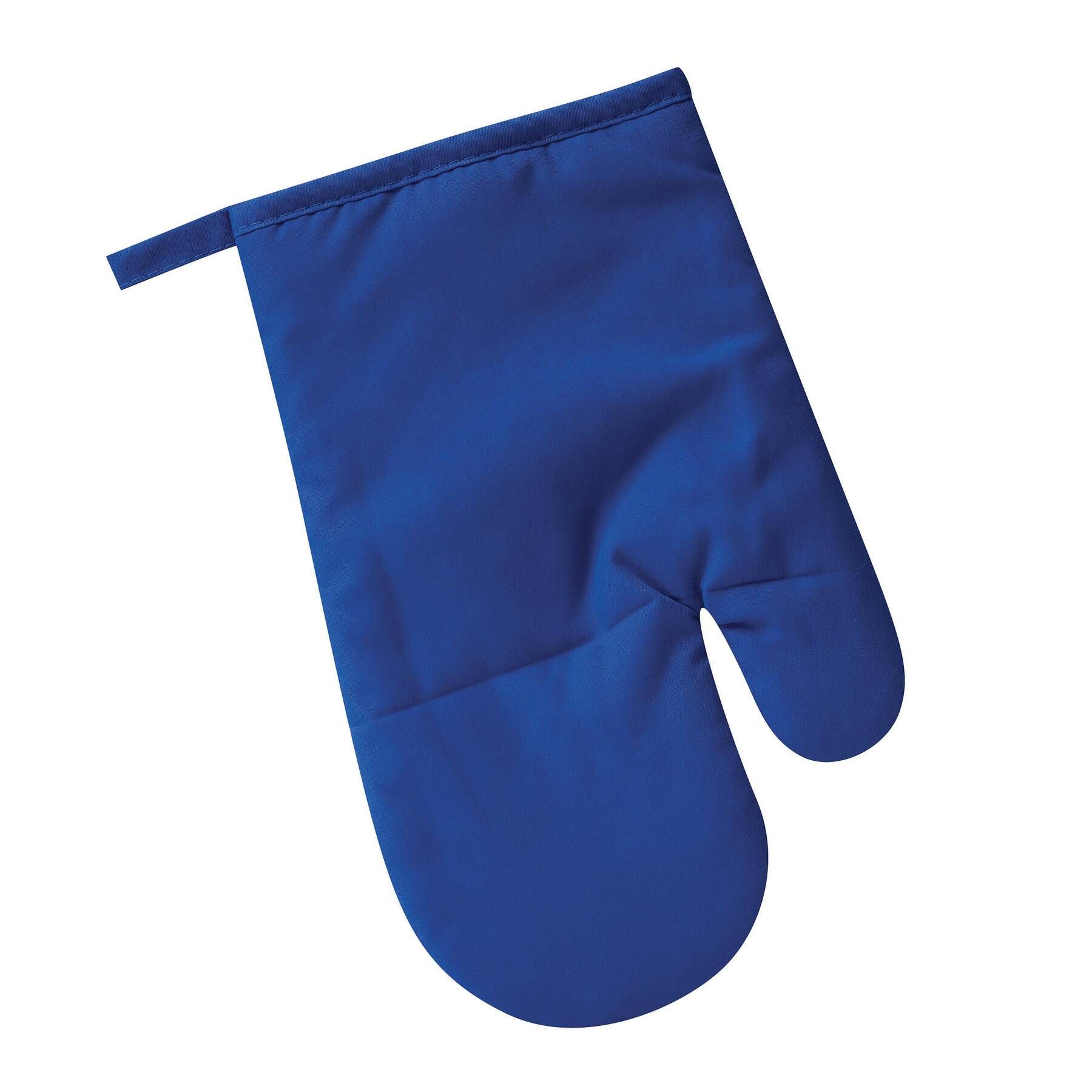 Ofenhandschuh HOTSNAP - blau-97