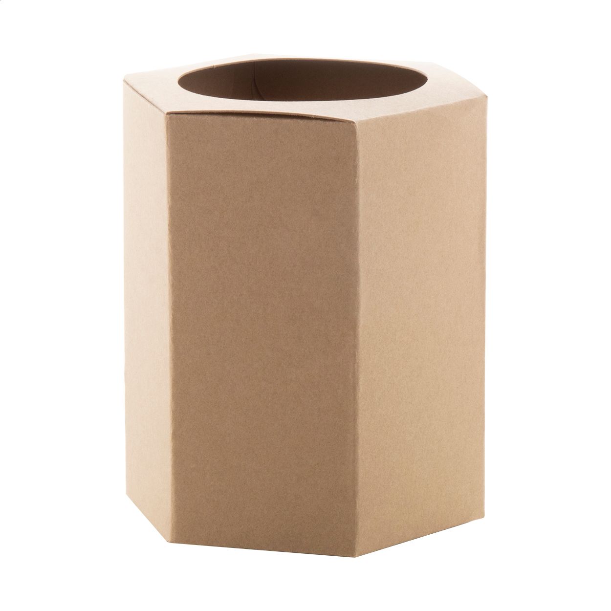 Stifteköcher Holty Eco - natur-768