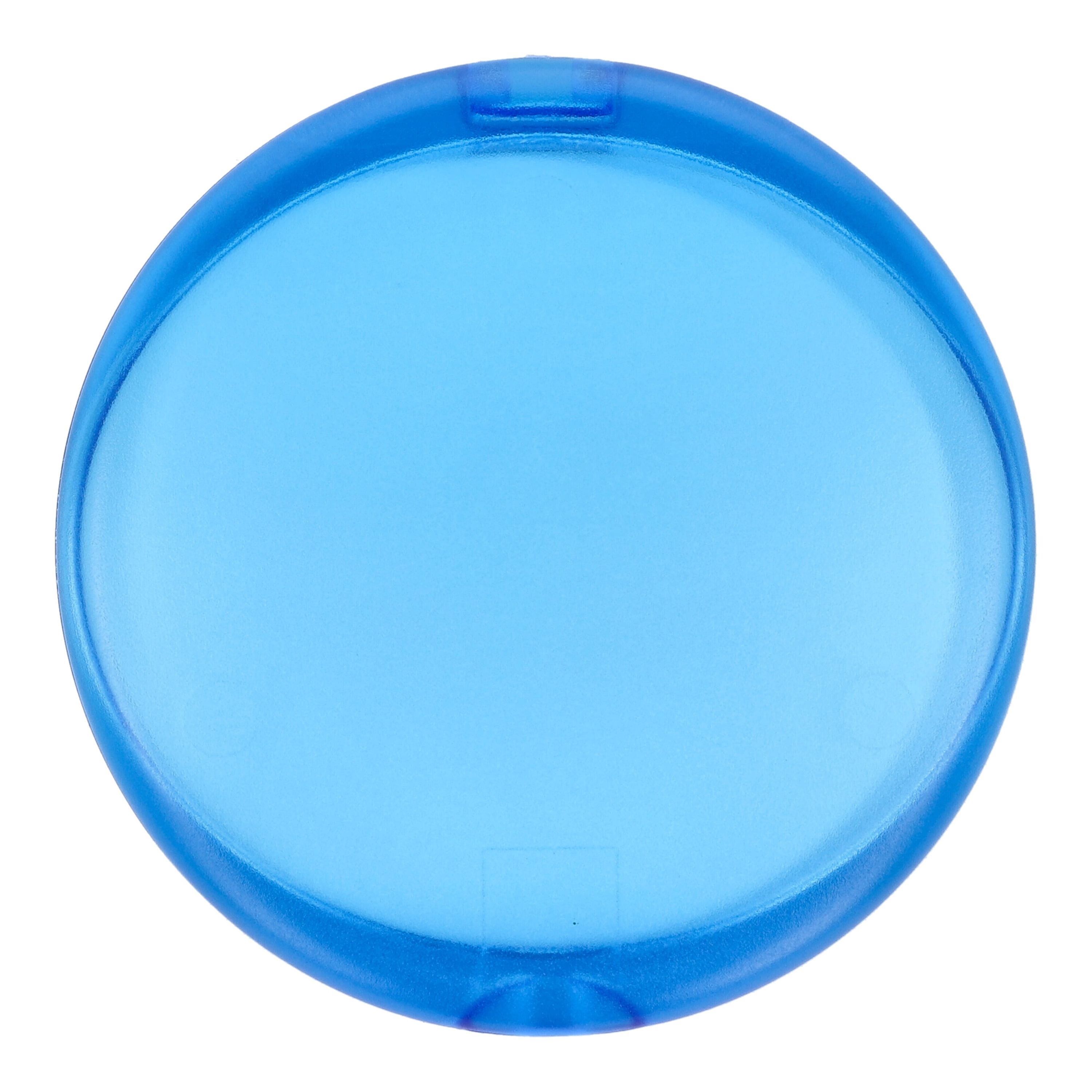 Veila Seifenblättchen - natur - dunkelblau-73