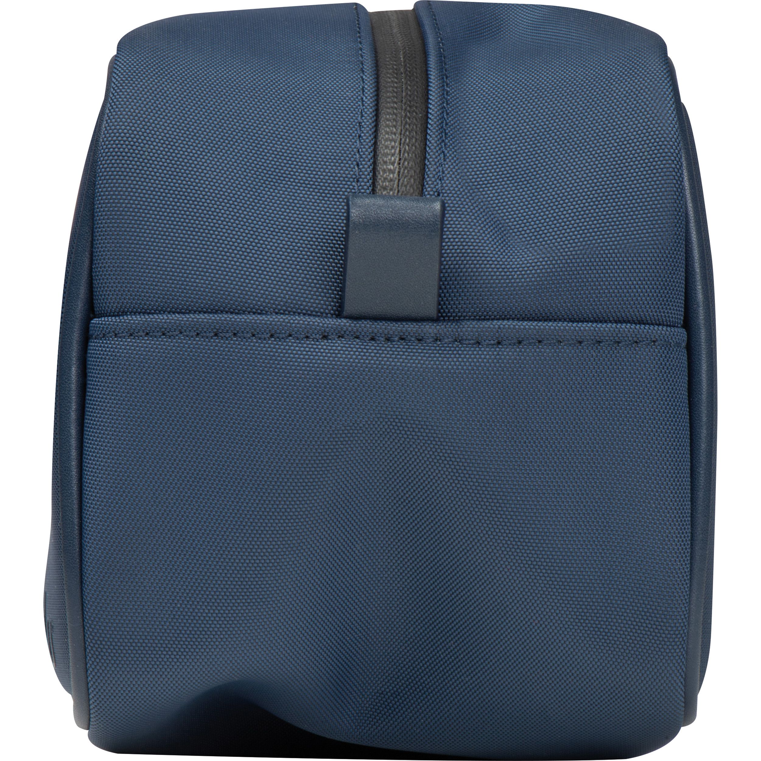 MoLu Kosmetiktasche Sanremo - dunkelblau-762