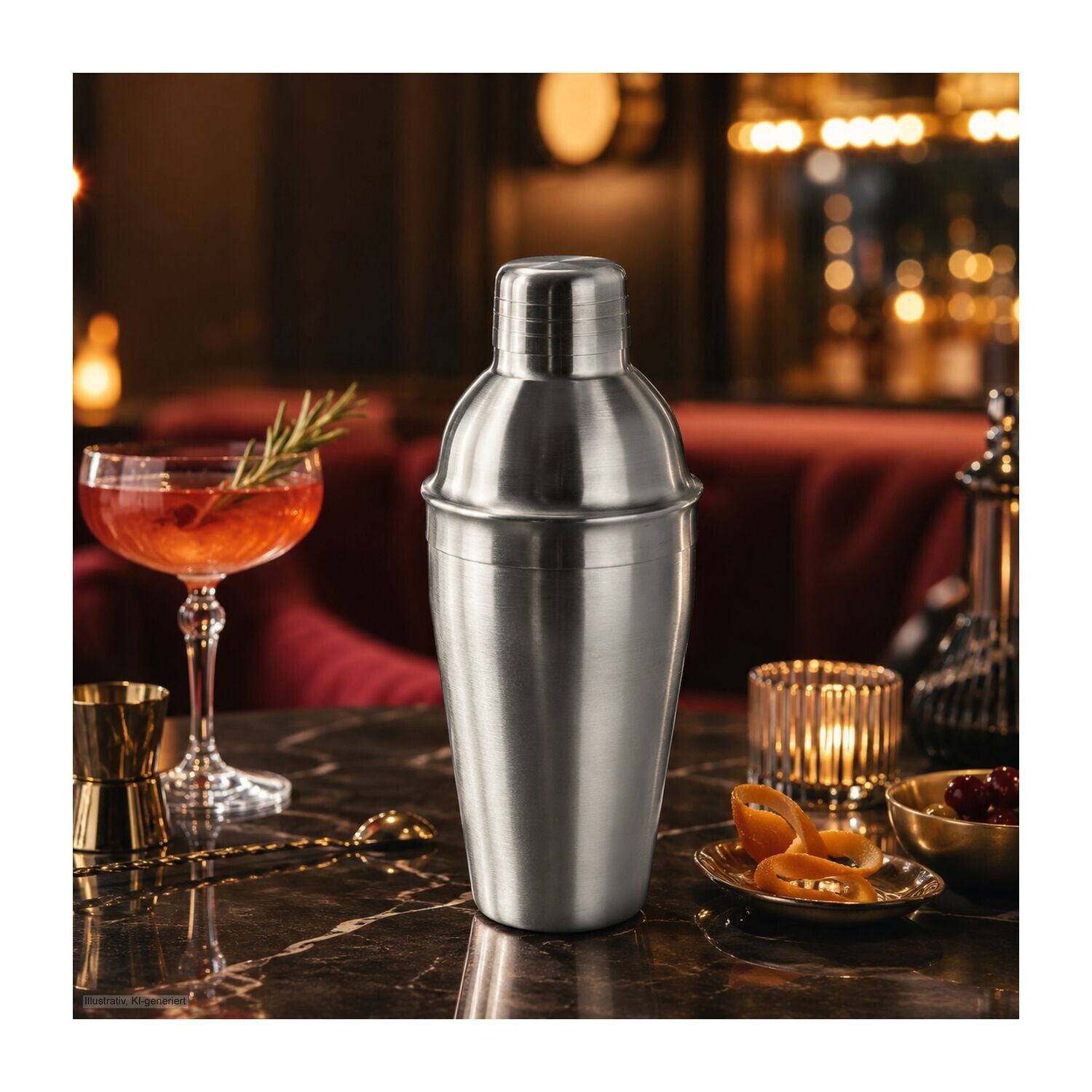 Geschenkset Exklusive Cocktail-Box-713