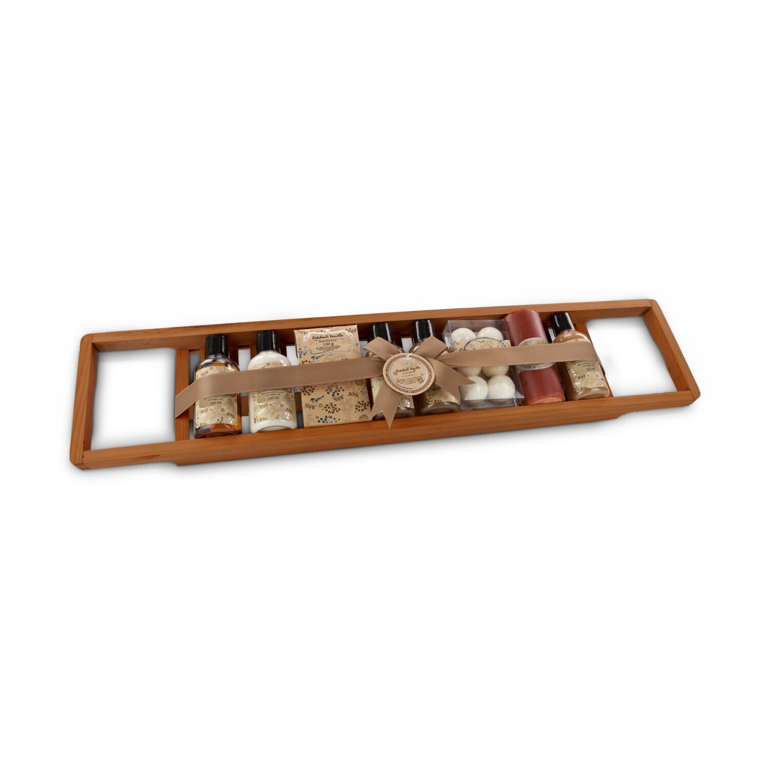 Wellness-Geschenkset: Badeoase-555