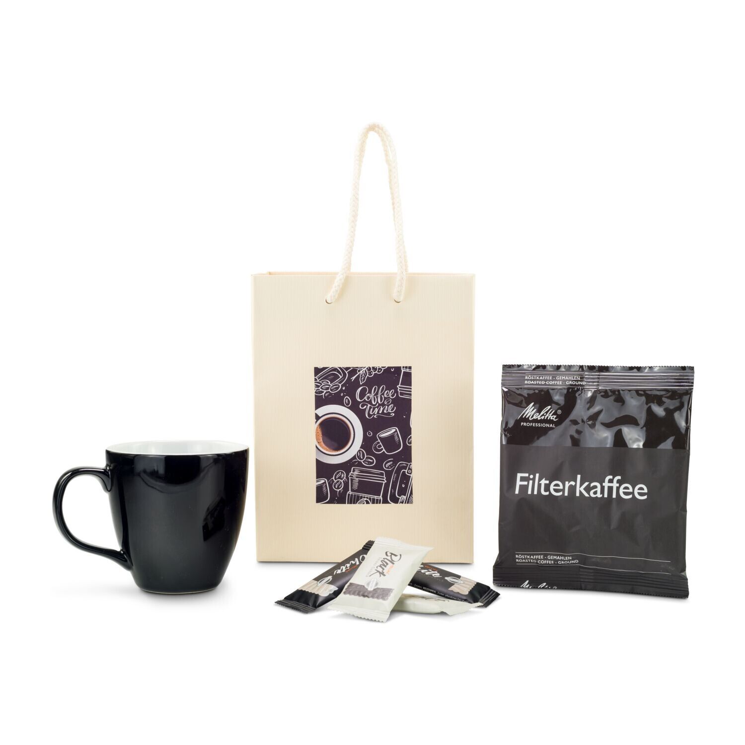 Geschenkset Coffee Break-350